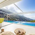 Villa Infinity Wild *