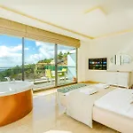 Villa Infinity Wild *