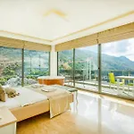 Villa Infinity Wild Kalkan