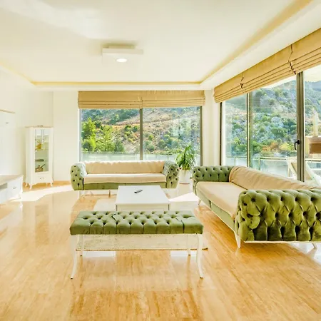 Infinity Wild Villa