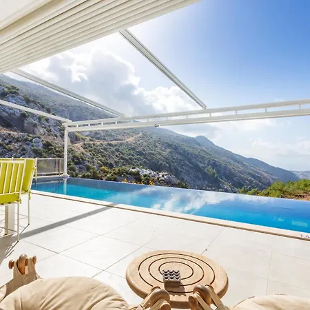 Villa Infinity Wild *