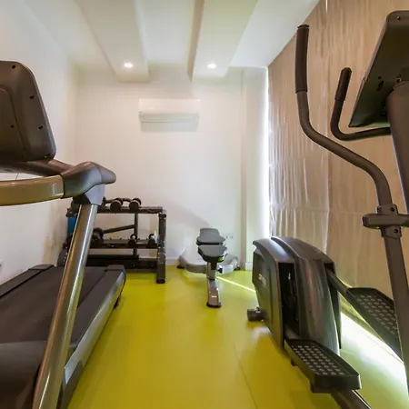 Infinity Wild Villa *