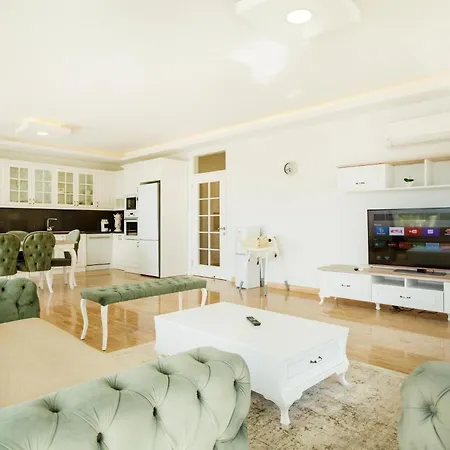 Infinity Wild Kalkan