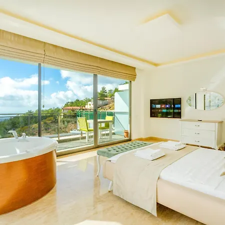 Villa Infinity Wild *