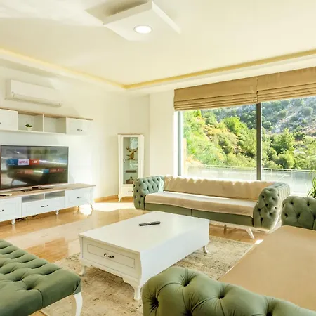 Infinity Wild Villa *