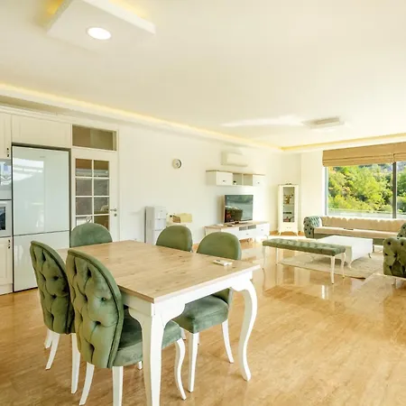 Infinity Wild * Kalkan