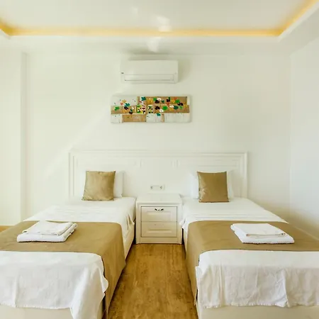 Infinity Wild * Kalkan