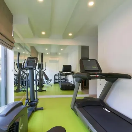 Infinity Wild Вилла Калкан