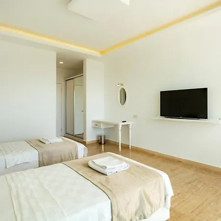 Infinity Wild Вилла