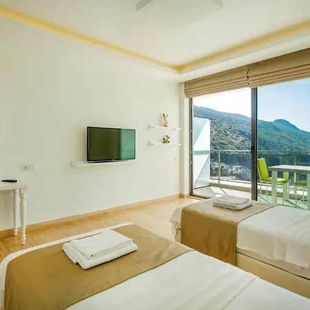 Вилла Infinity Wild *