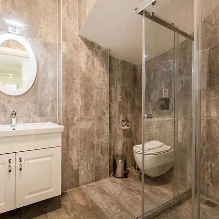 Вилла Infinity Wild