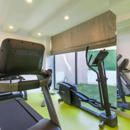 Infinity Wild Вилла Калкан