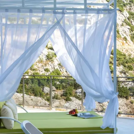 Вилла Infinity Wild Калкан