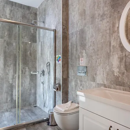 Infinity Wild * Калкан