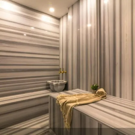 Вилла Infinity Wild