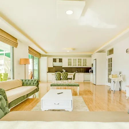 Вилла Infinity Wild *