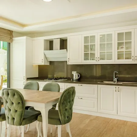 Infinity Wild Вилла *